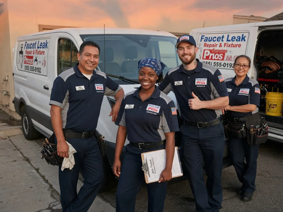 Faucet Repair company in Coventry, VT